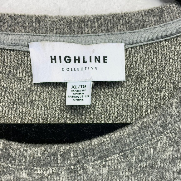✨Highline Collective Bow Wide Sleeve Sweater - Picture 2 of 5